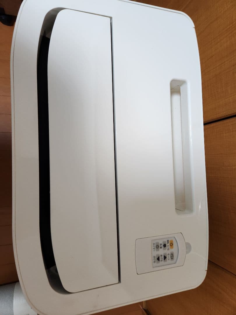 t*9様 トヨトミ スポット冷暖エアコン　TAD−22NW 【23年製】