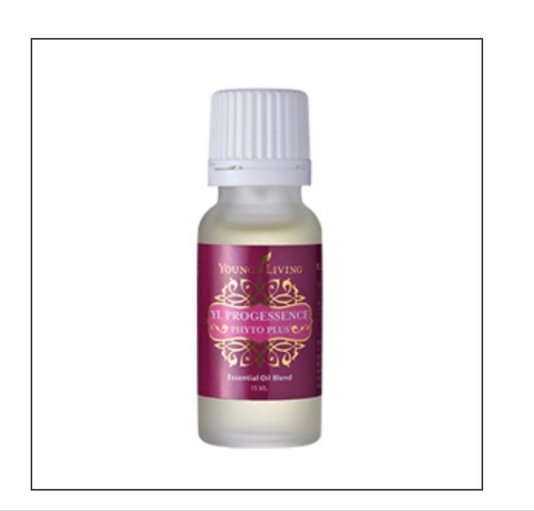 YL プロジェッセンス フィトプラスProgessence Phyto Plus