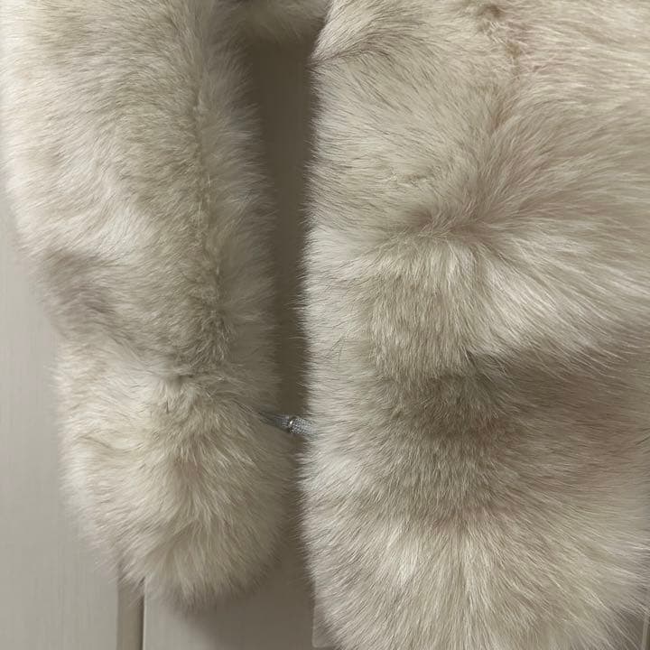 【成人式】サガフォックス ブルーフォックス