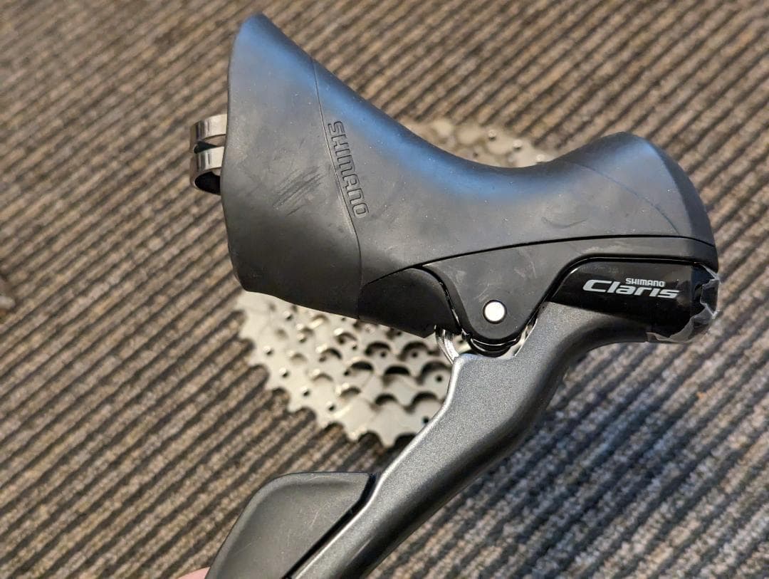 KSKクラリスコンポ一式