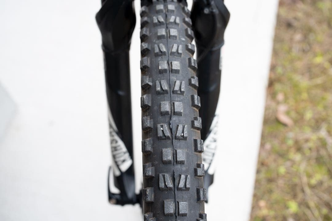 Kona Process 153 27.5インチ Mサイズ2016モデル