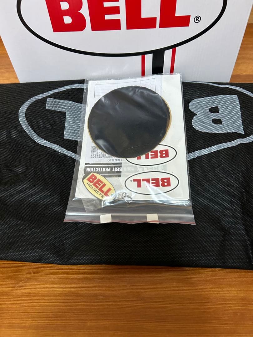 Bell STAR2フルフェイスヘルメットサイズ XL値下げ終了。