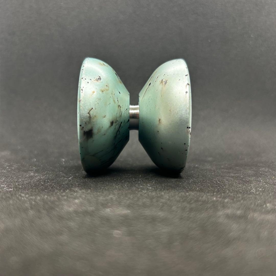 ヨーヨーリクリエーション SYFO HiroIrifune Editon 極美品