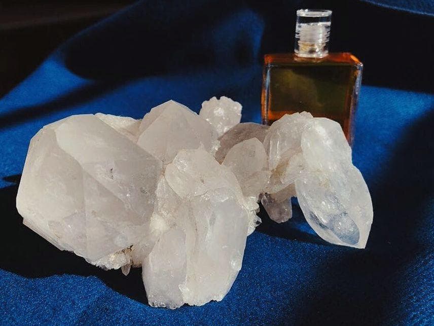 希少！ヒマラヤ水晶