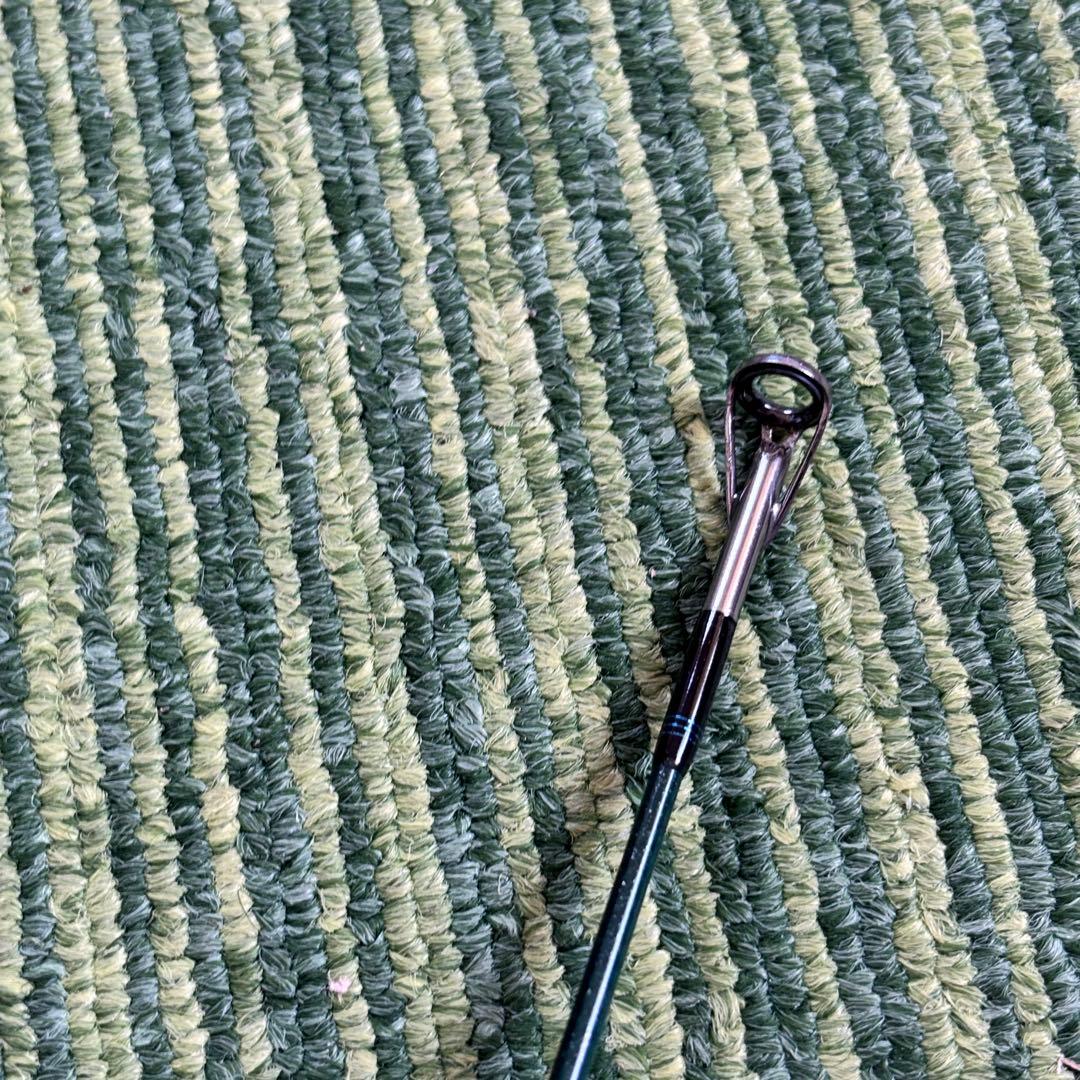 廃盤美品‼️ノリーズ ロックフィッシュボトムRFB610XHC ベイトモデル