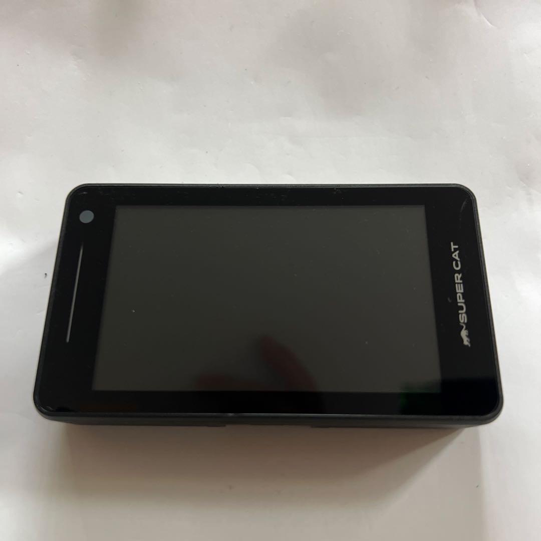 ユピテル LS1100L MSSS対応 無線LAN搭載 レーダーレーザー探知機