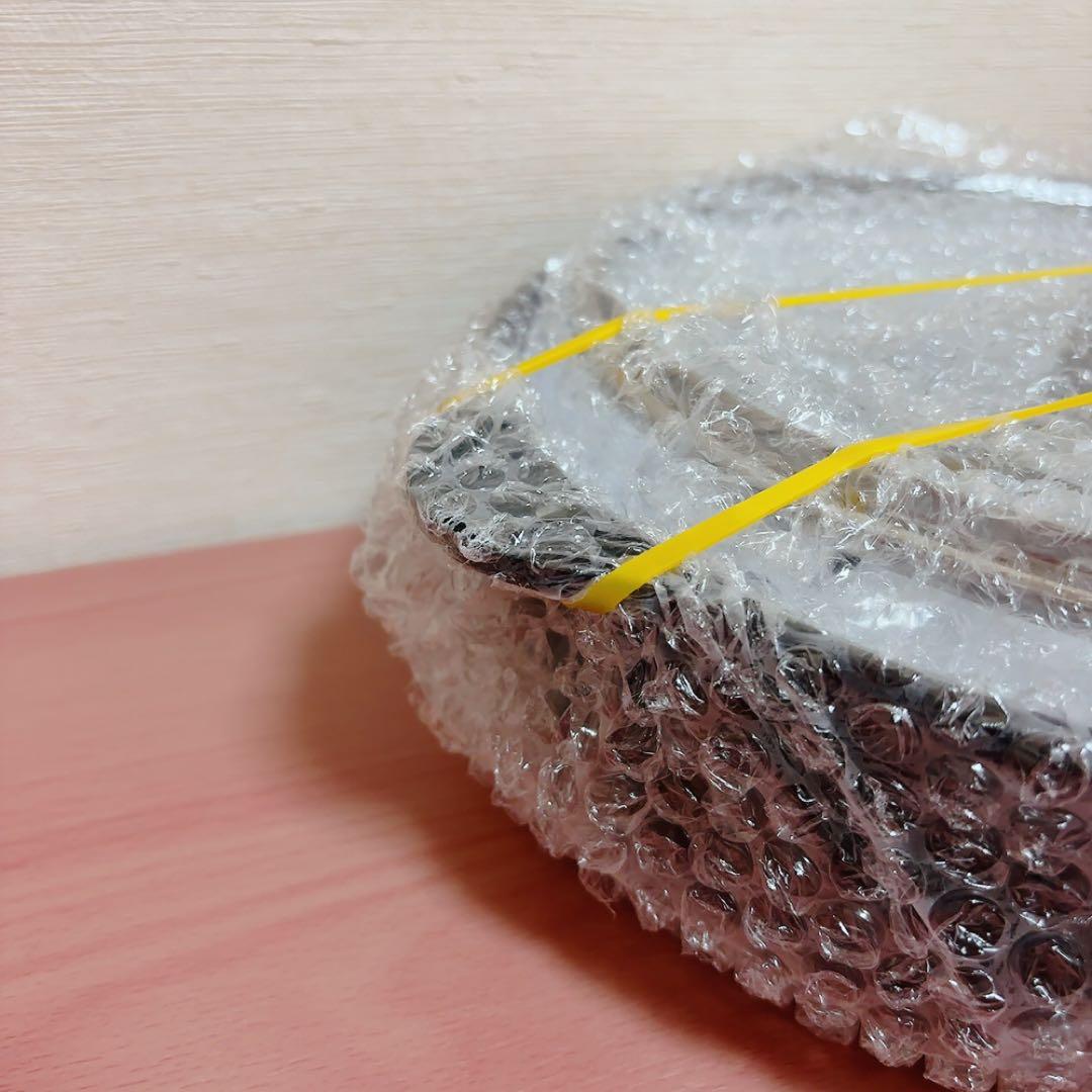 【新品未使用】ベルフィーナ THEPRIMEマルチパン3点セットシャインブラック