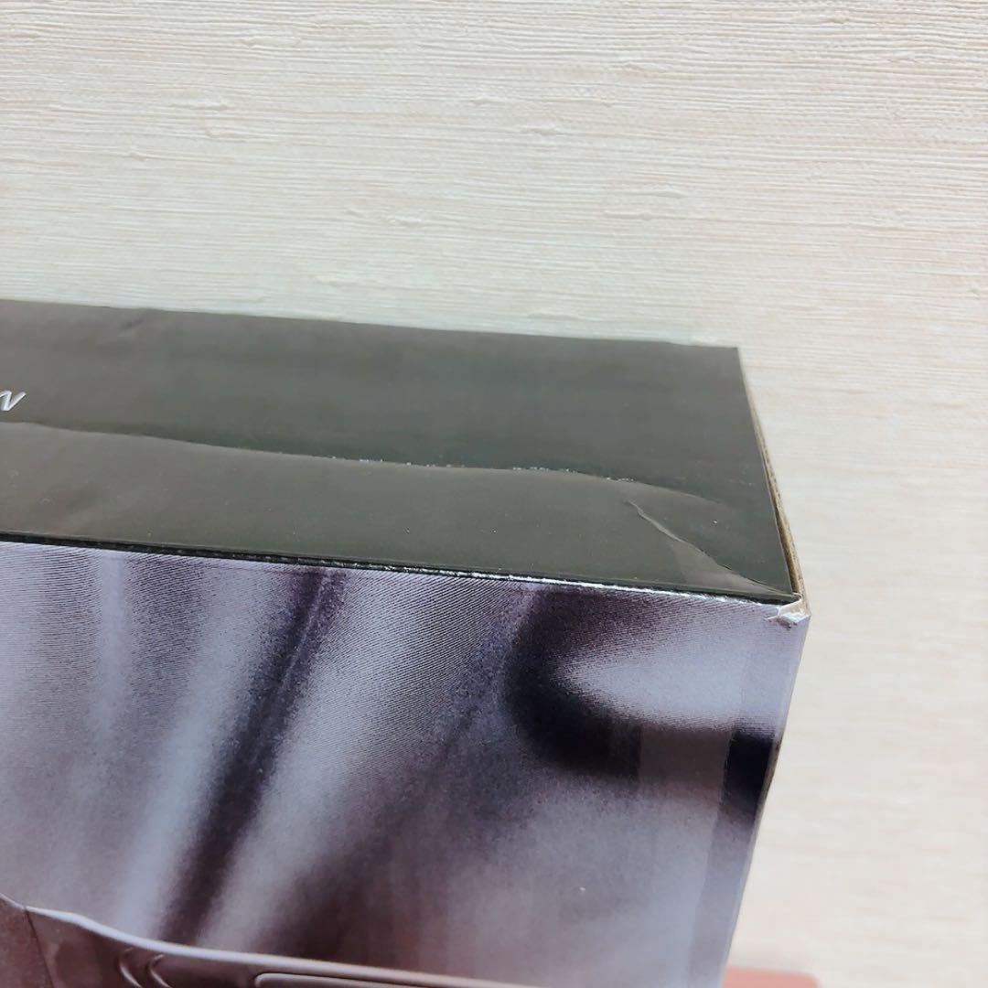 【新品未使用】ベルフィーナ THEPRIMEマルチパン3点セットシャインブラック