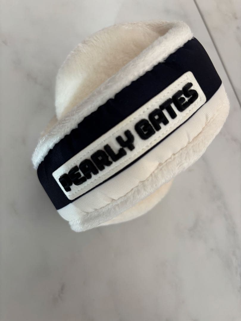 パーリーゲイツ　ニットスカート・ニット・セーター　セットアップ