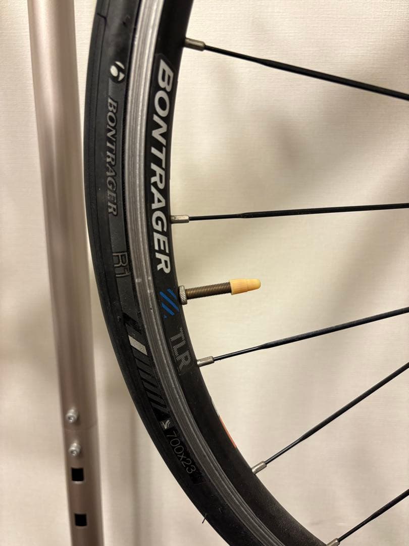 ももちゃん様購入予定【TREK】ロードバイク EMONDA ALR