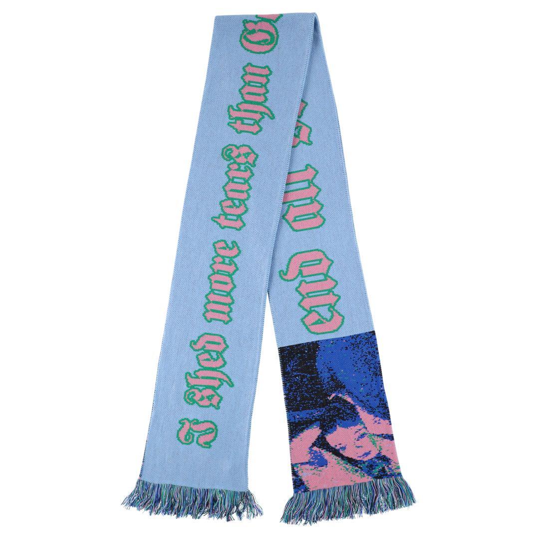 モンマントルニューヨーク　マフラー