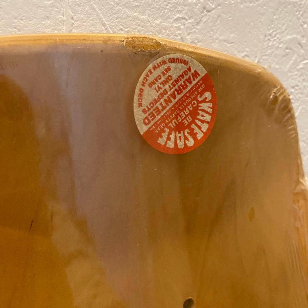 お値下‼︎激レア‼︎クリスチャンホソイ/オールドデッキ/ジャパンフラッグ/当時物