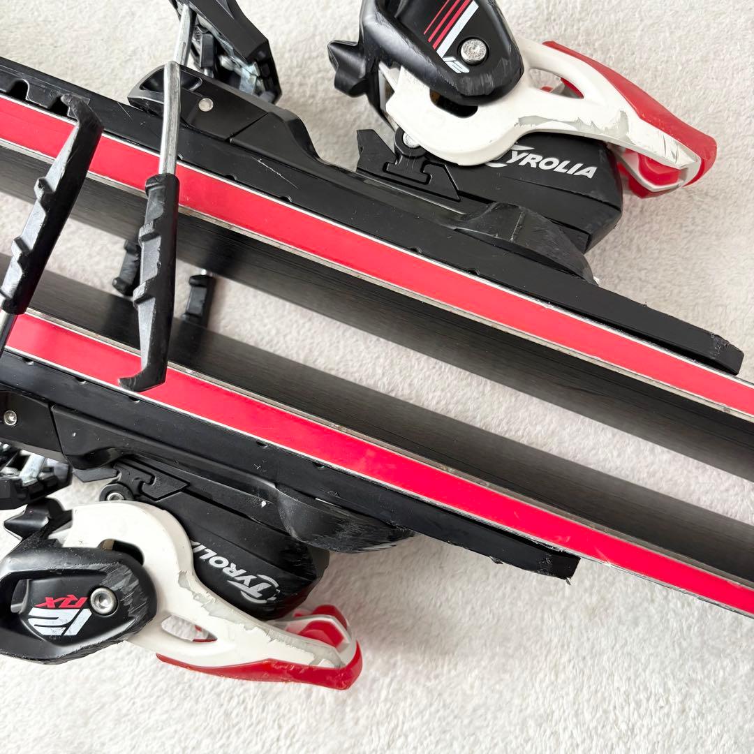 オガサカ TC-ST FM585付きモデル チロリア 165cm OGASAKA