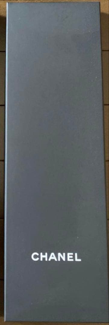 【未使用】CHANEL ヘアバンド・スカーフ