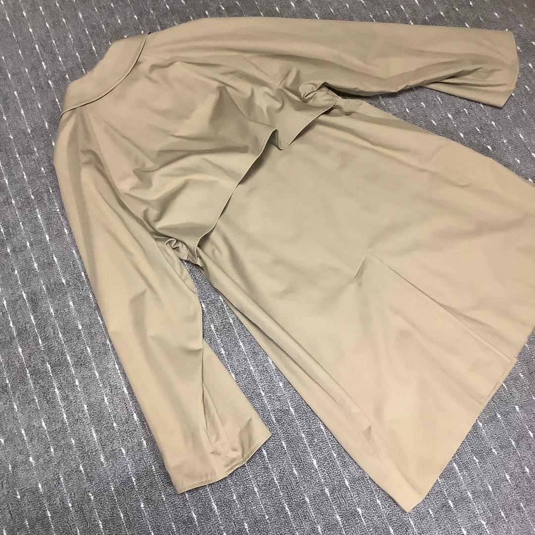 Burberry London イングランド製 ノバチェック ステンカラーコート