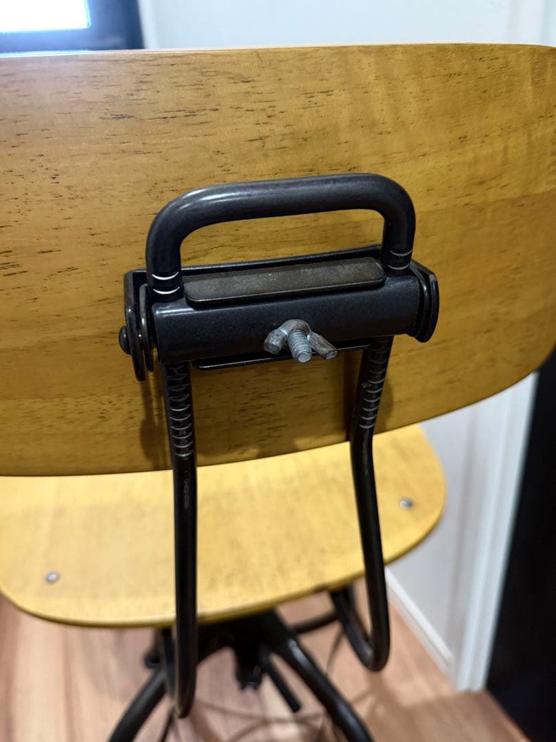 CRASH GATE TOLEDO II CHAIR トレド2 チェア