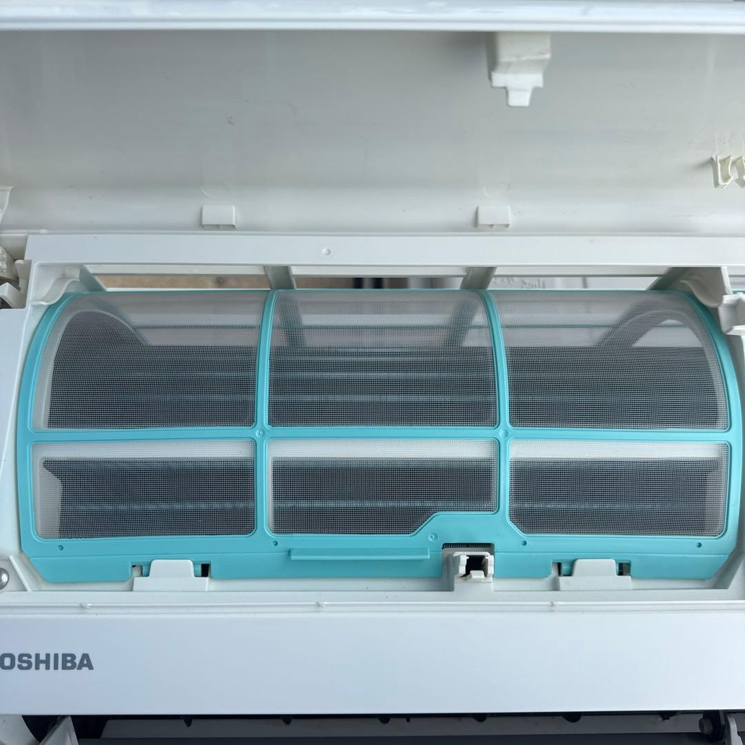 RAS-E401M-W エアコン 2018年 E-Mシリーズ 主に14畳