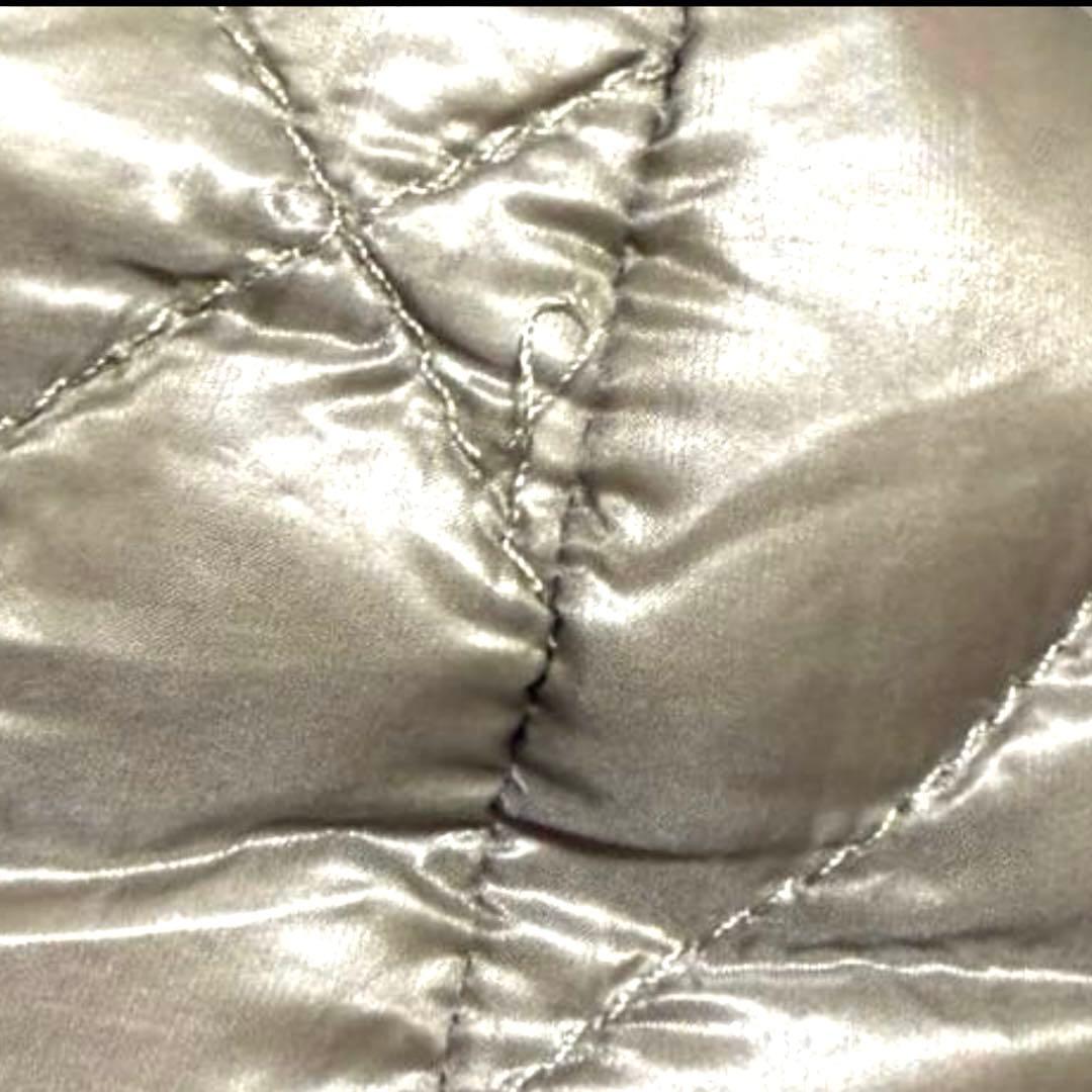 TATRAS タトラス ピアネータ リアルファー ダウンコート ブラウン艶