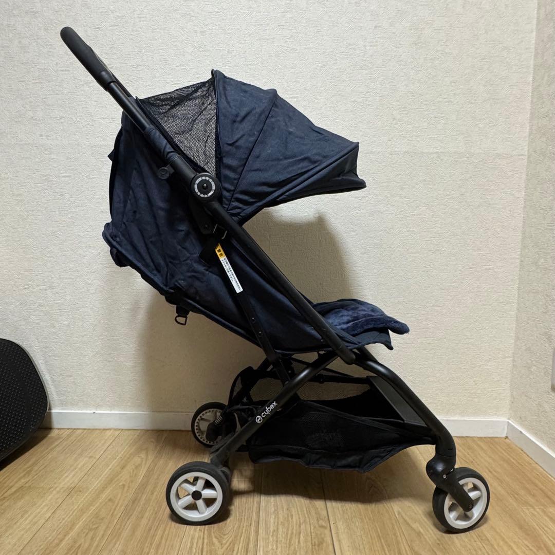 CYBEX サイベックス イージーS