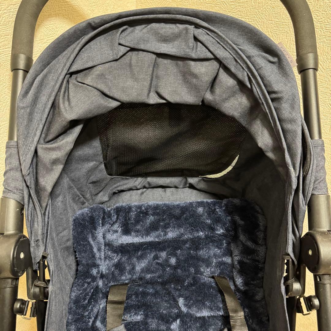 CYBEX サイベックス イージーS