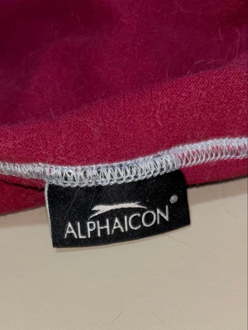 大型犬。ALPHAICON ホットドックガードXL