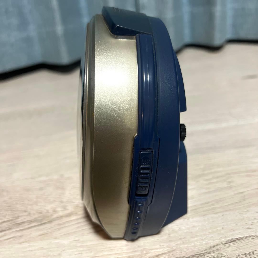 日車夢工房 目覚まし時計　新幹線　アナウンスします。廃盤商品　希少