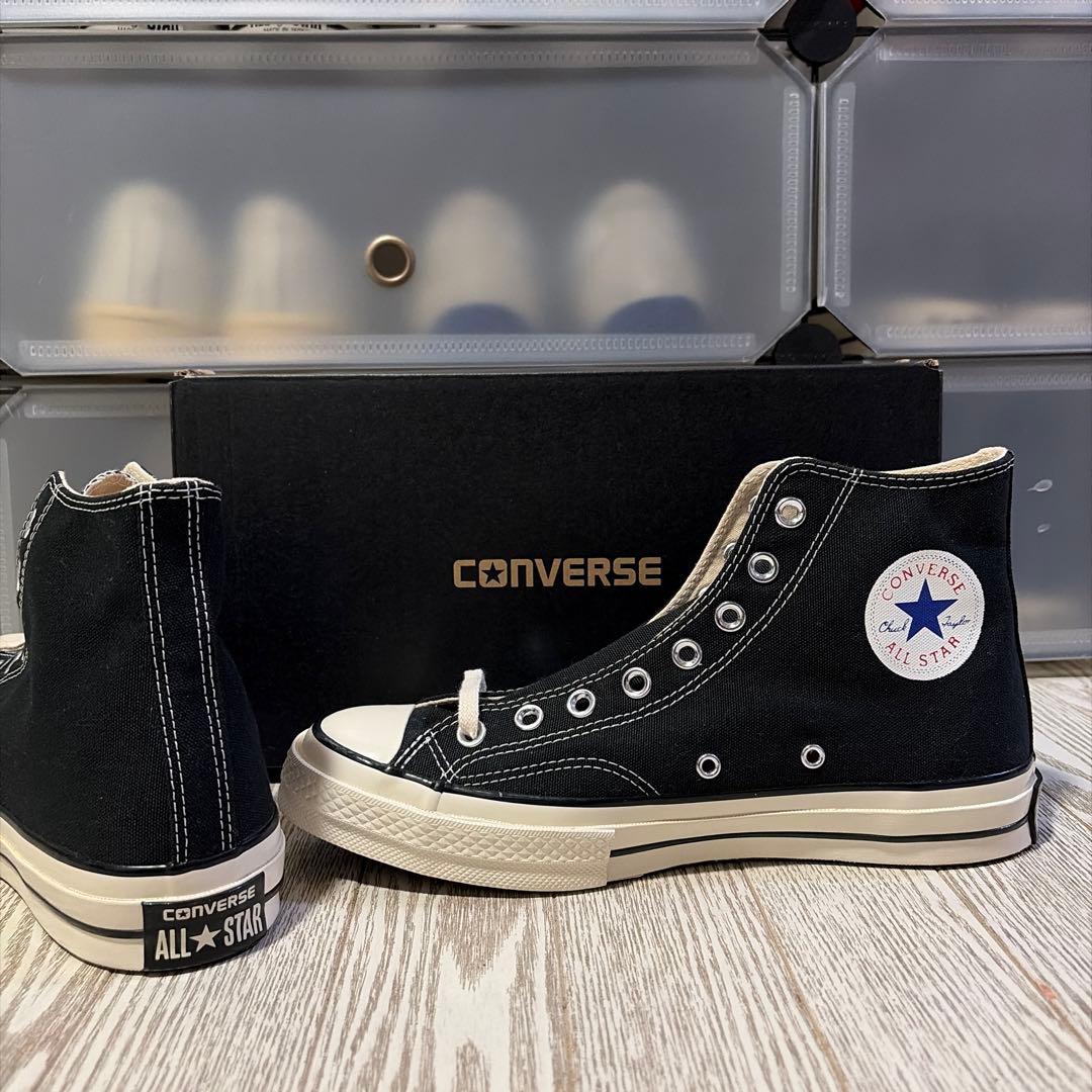 d*4様 希少‼️ ct70 Chuck Taylor premium line