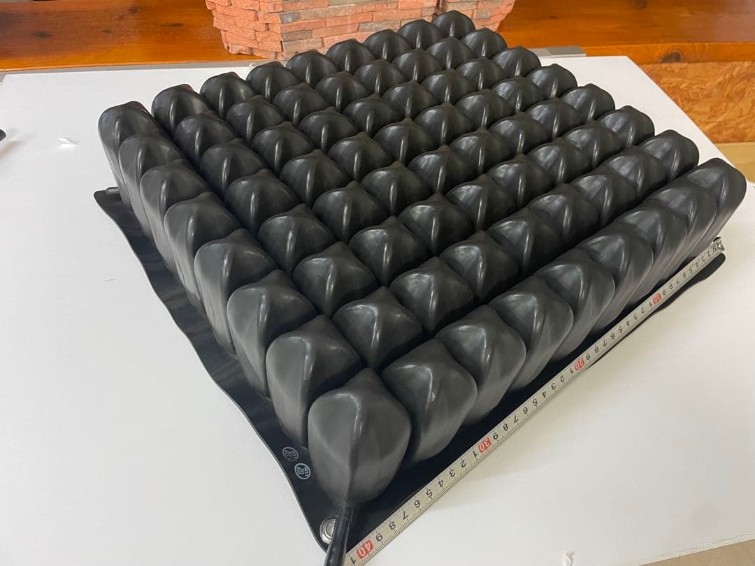 車椅子用ロホクッション ハイタイプ 値下げしました。