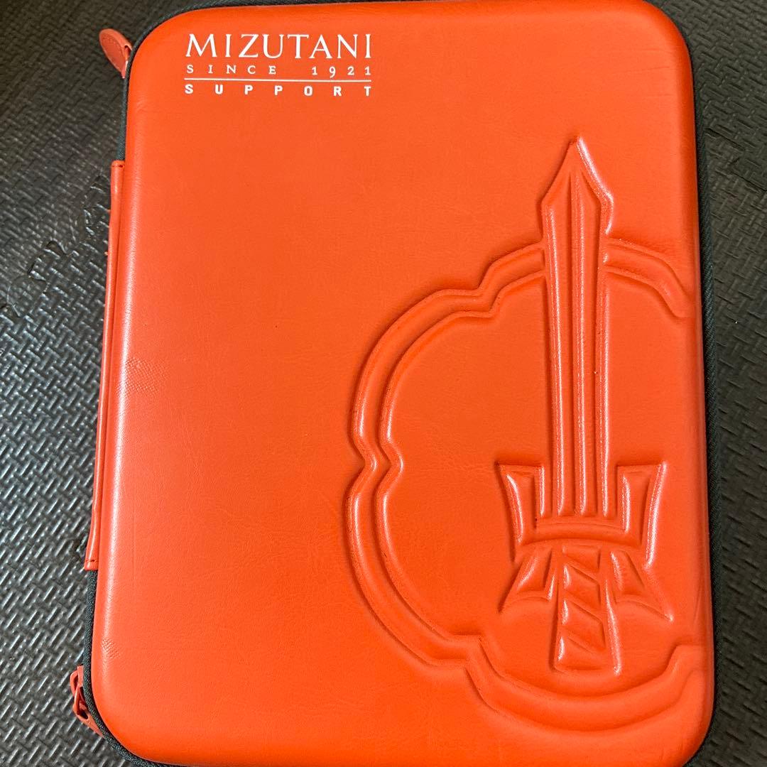 Mizutani YURAGI4 セニングシザー 収納ケース付き