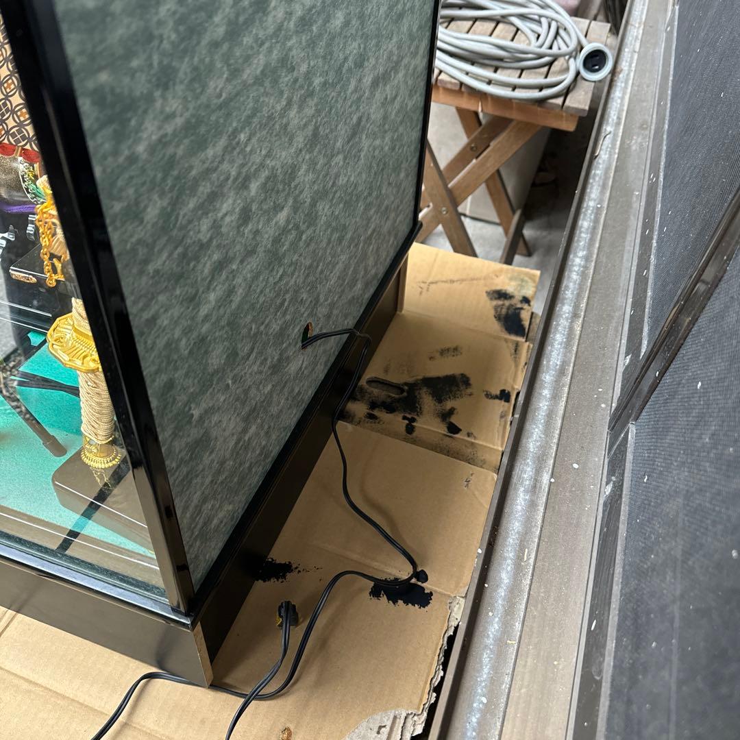 東京久月 五月人形