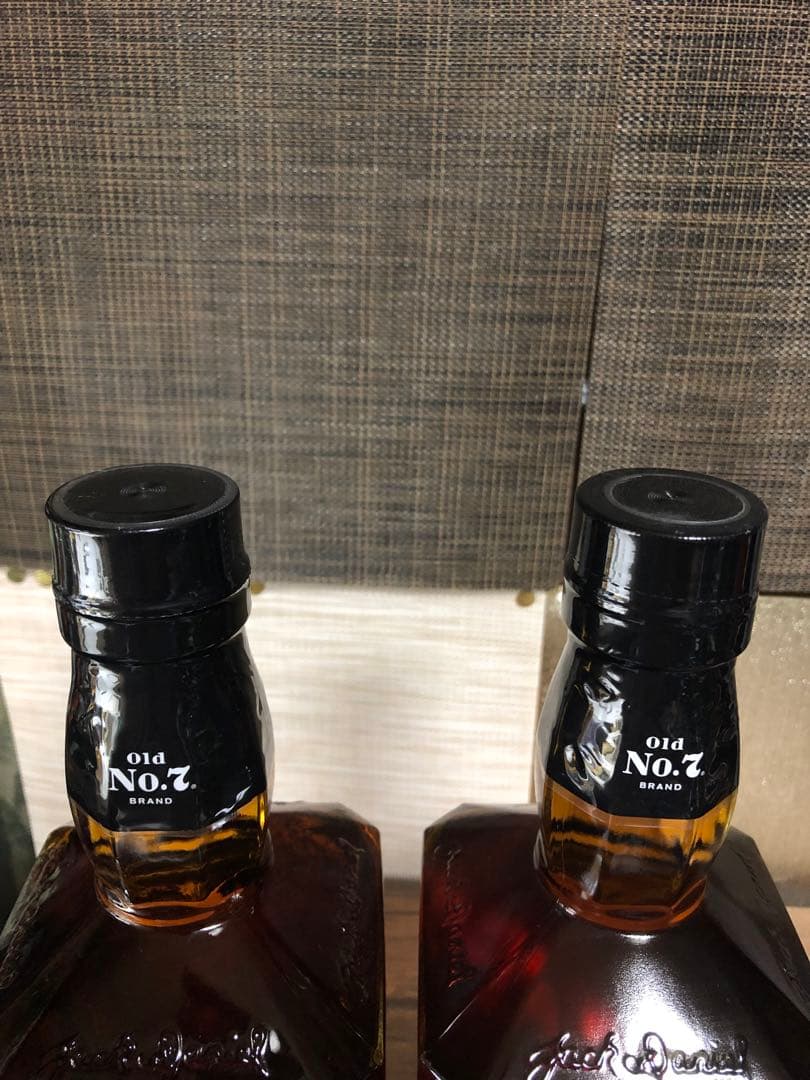 ジャックダニエル1750ml キングサイズ2本