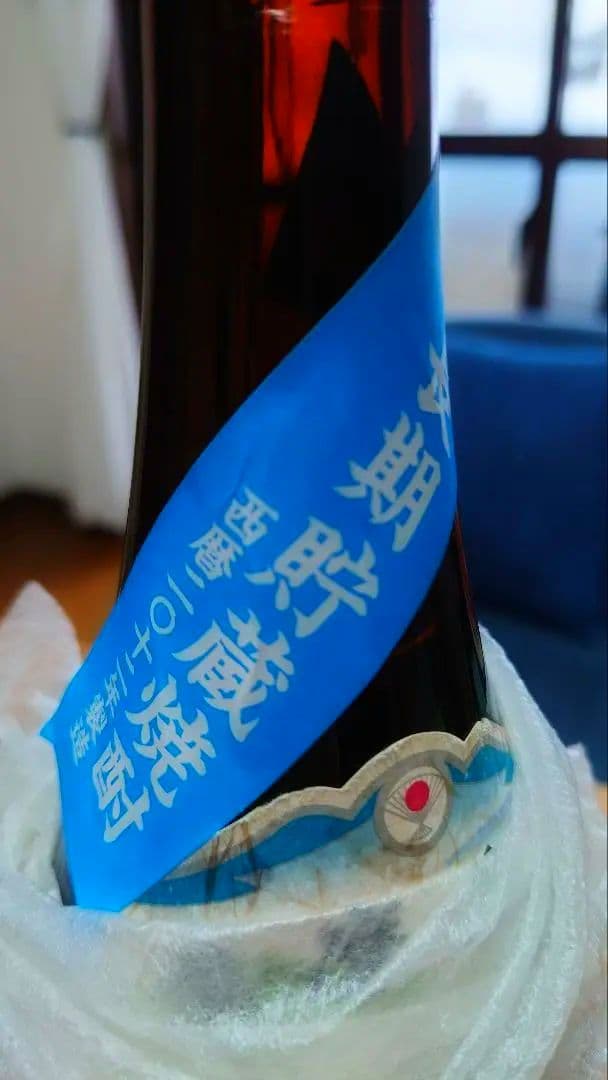 希少★真鶴☆薩摩茶屋✓1800ml2本セット