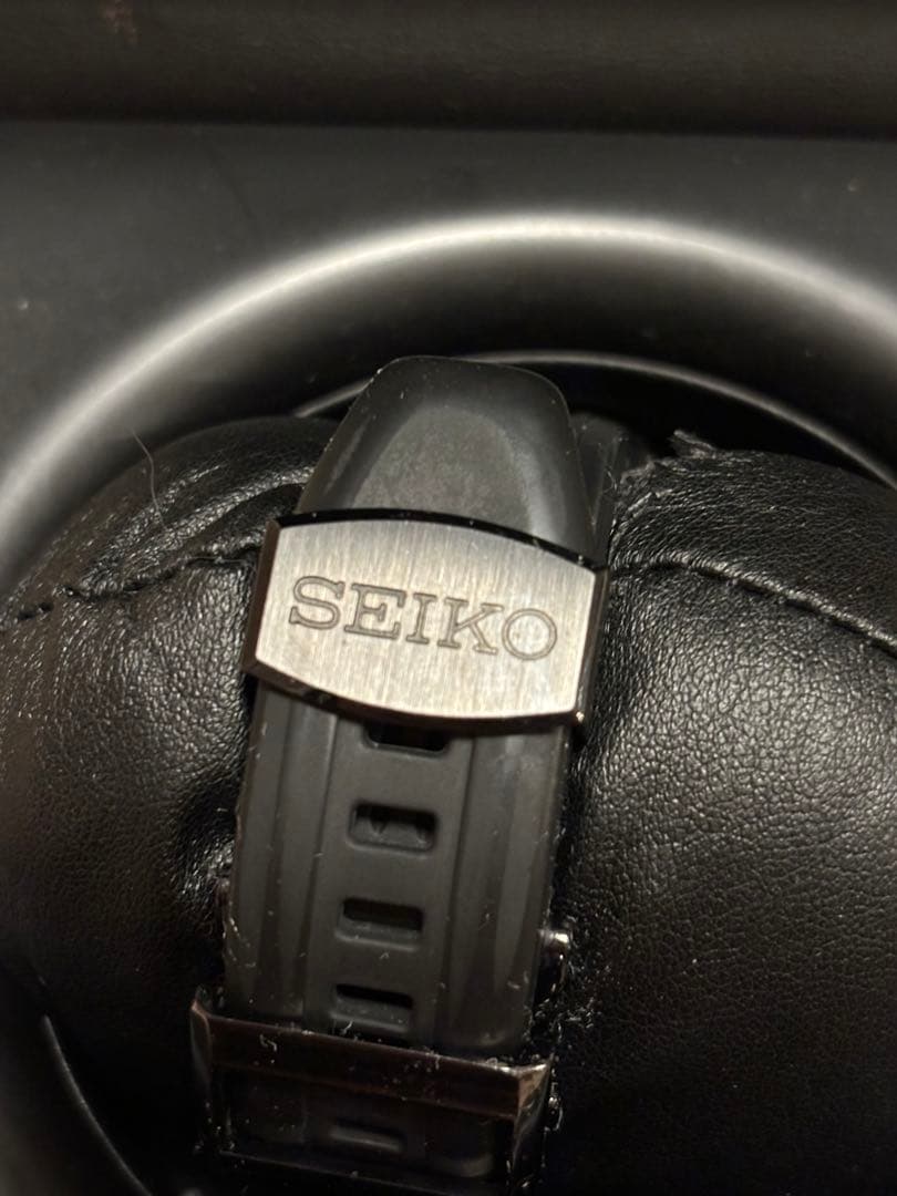 SEIKO セイコー ASTRON アストロン 限定モデル SBXB143 美品