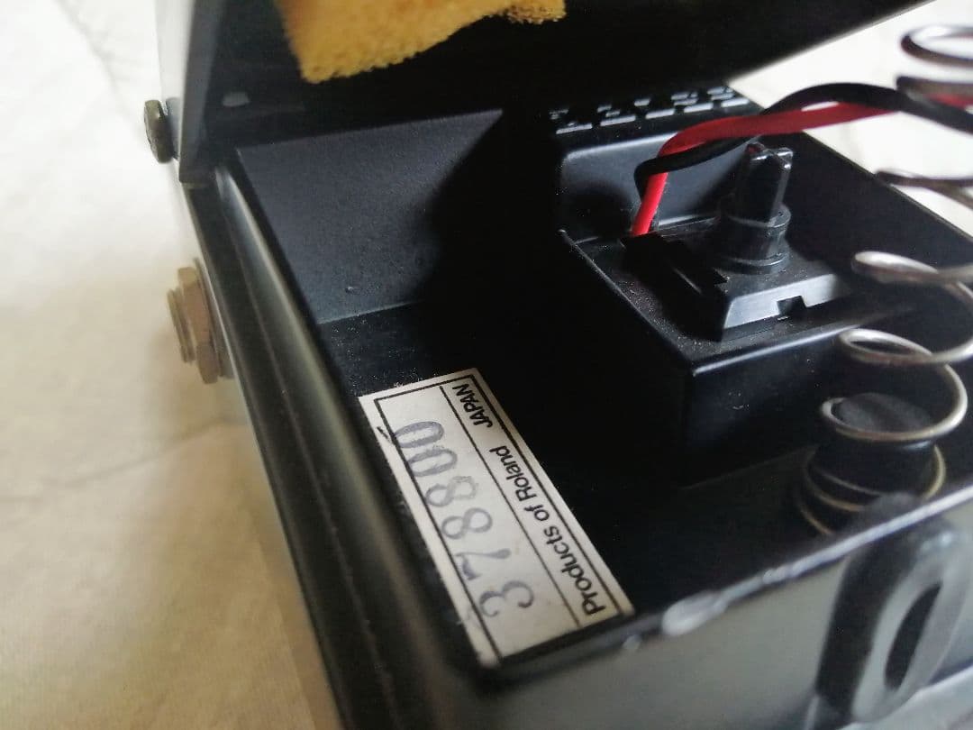 BOSS Heavy l HM-2 ギターエフェクター