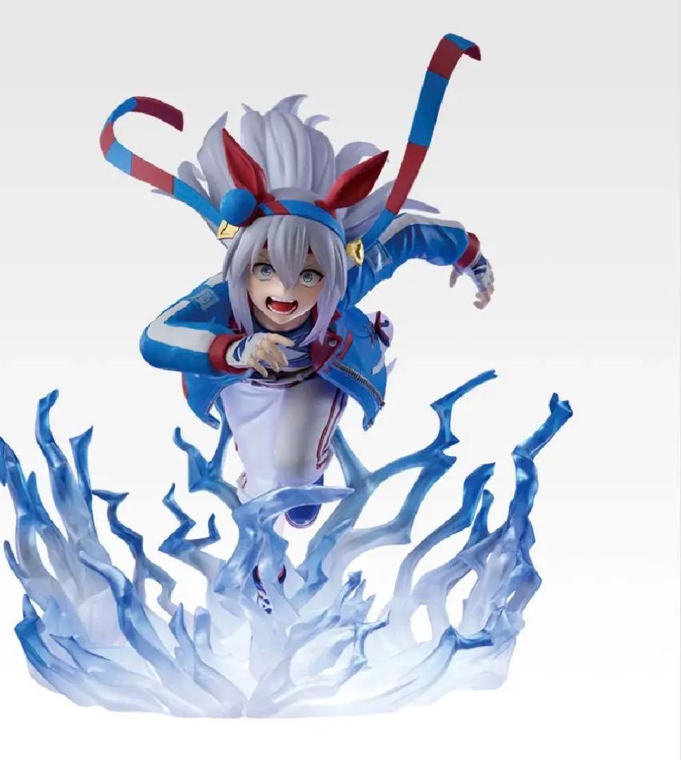 一番くじ　ウマ娘シンデレラグレイ C賞&ラストワン賞&F賞セット