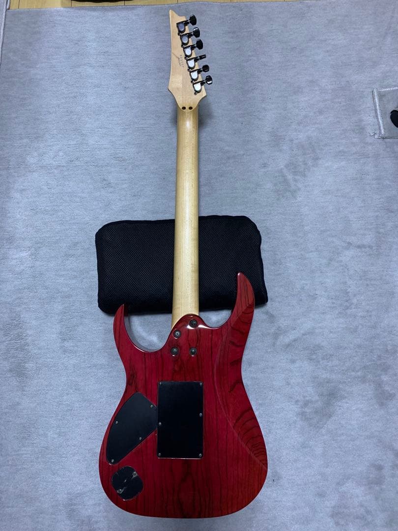 ミ*ト様 Ibanez ＲＧ1308LP　J-CUSTAM