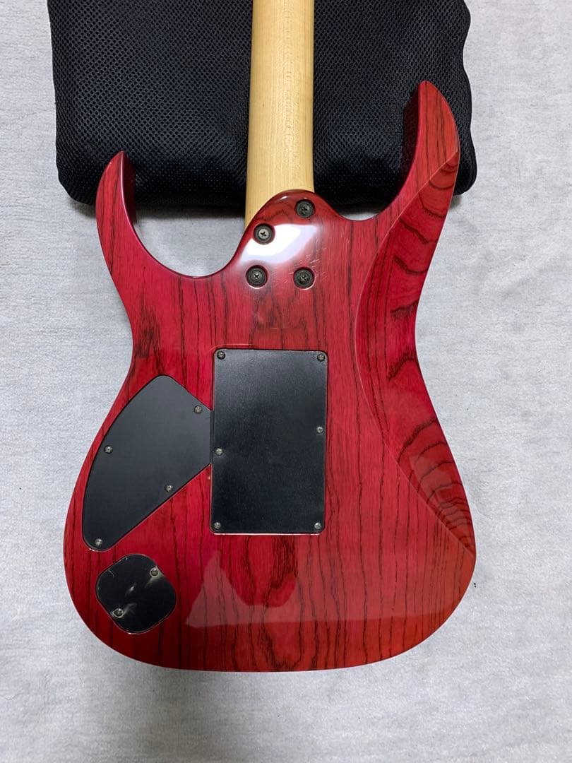 ミ*ト様 Ibanez ＲＧ1308LP　J-CUSTAM