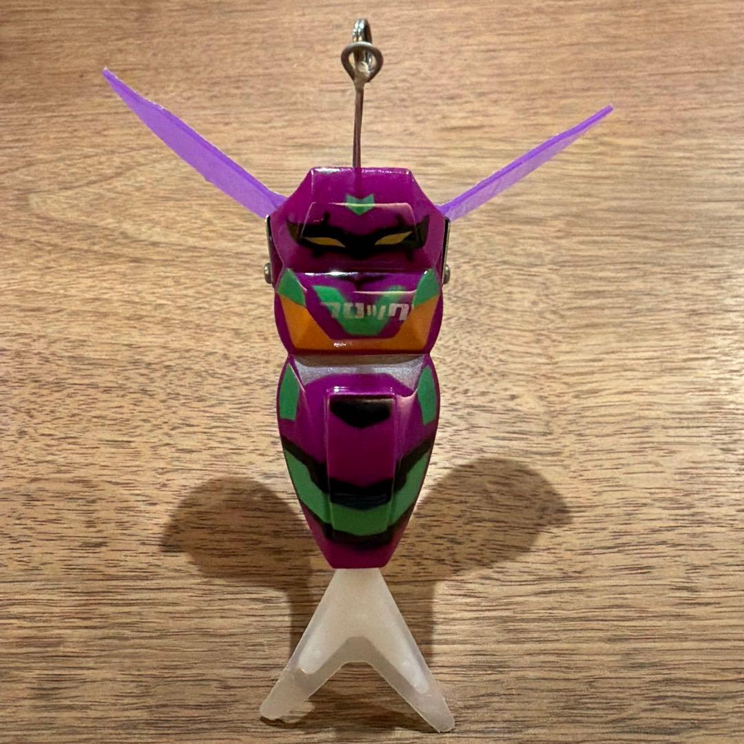 フロッグプロダクツ　ミニトーイボックス　ルアー6点まとめ売り