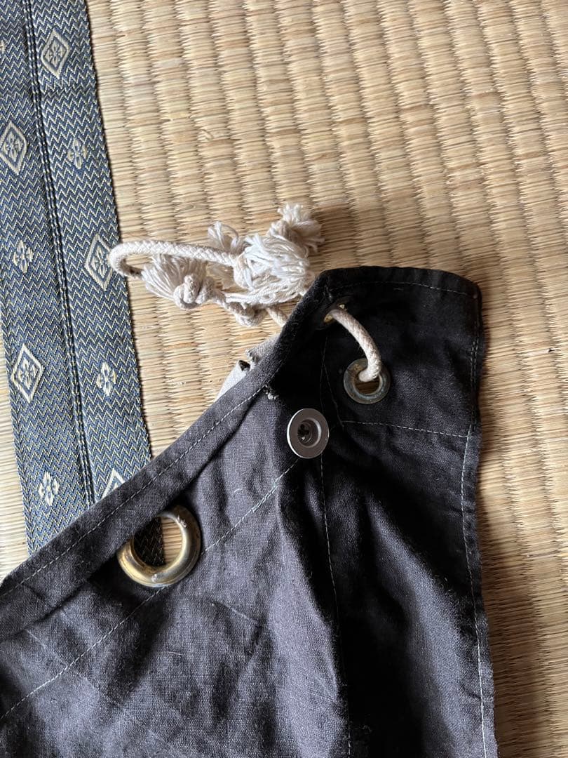 スウェーデン軍 テント ツェルトバーン 軍幕