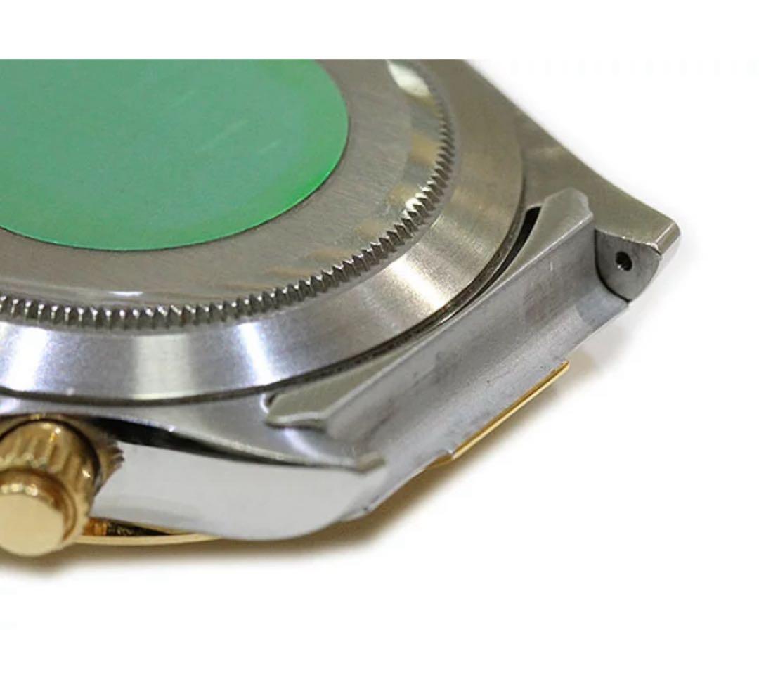 ロレックス ROLEX スキマを無くす金属パーツ 部品 フィット管