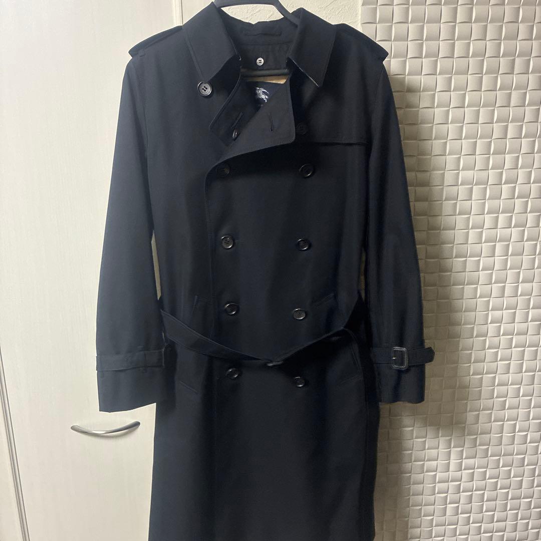 定価15万BURBERRY トレンチコート44