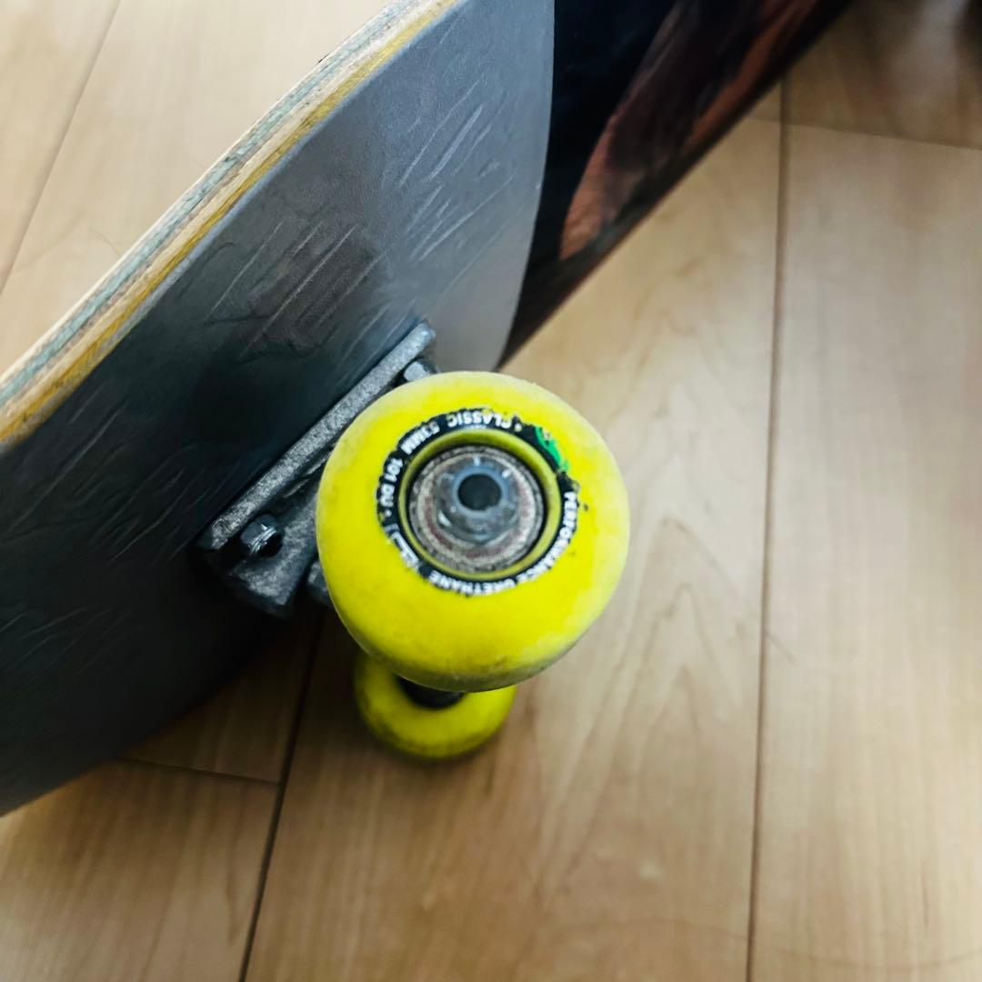 Fucking Awesomeデッキコンプリート