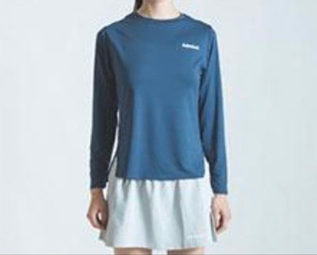 Admiral 長袖Tシャツ ロングスリーブ ロングT LL 新品