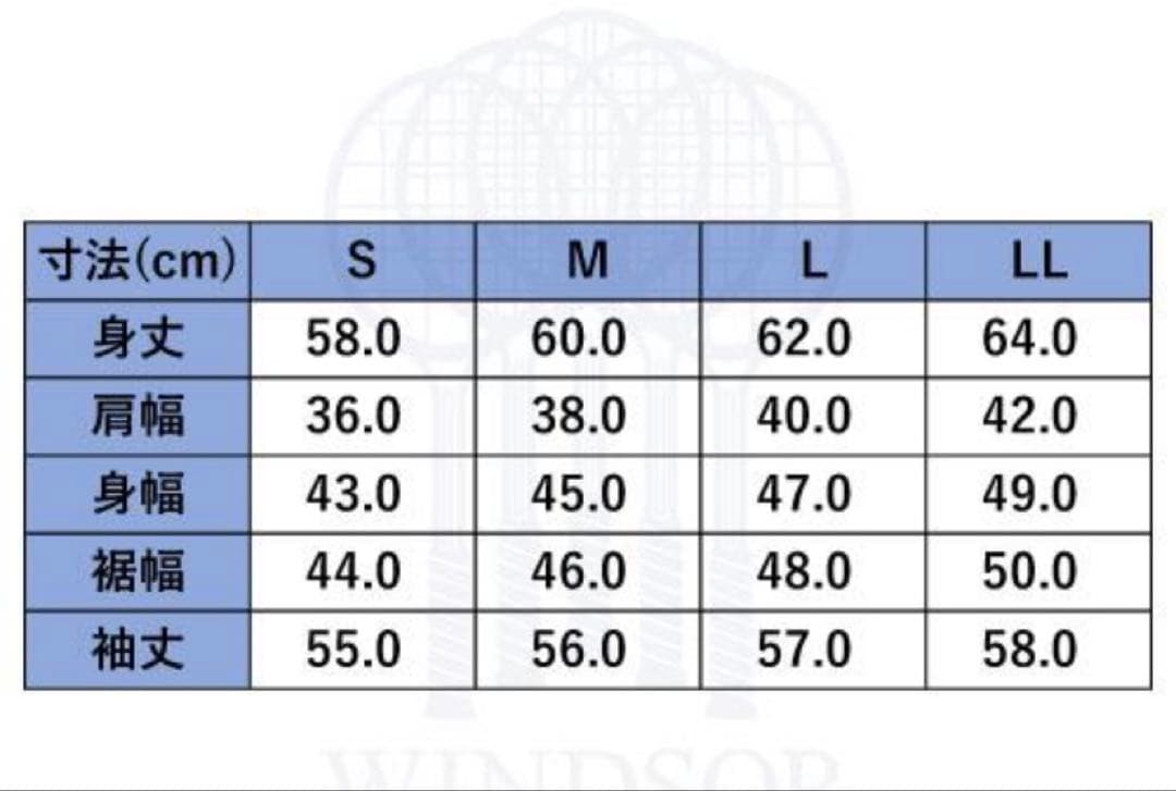 Admiral 長袖Tシャツ ロングスリーブ ロングT LL 新品