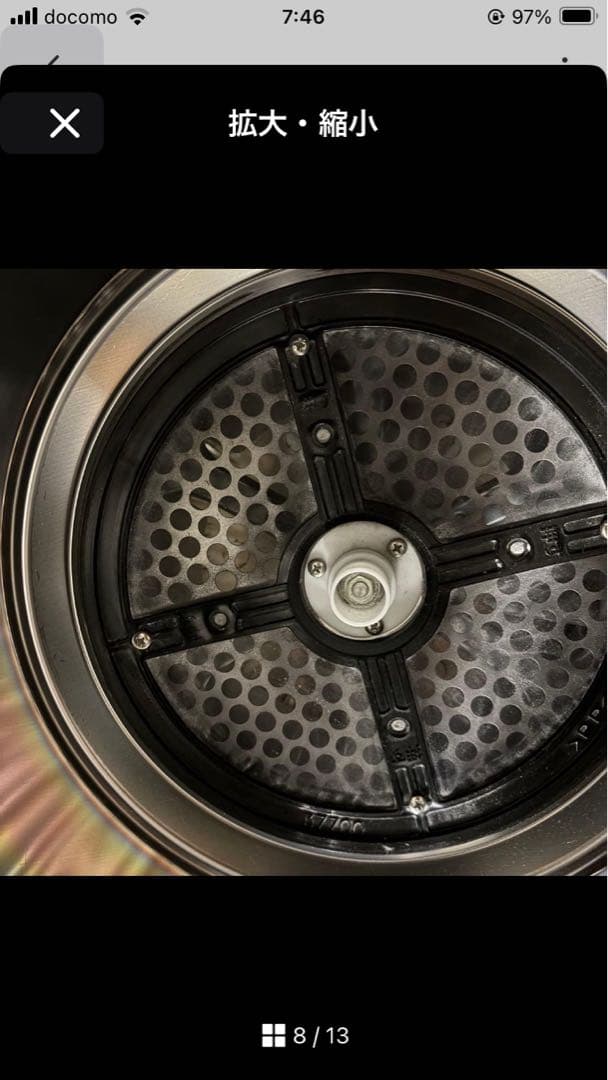 パナソニック　衣類乾燥機【NH-D603】2023年製　Panasonic