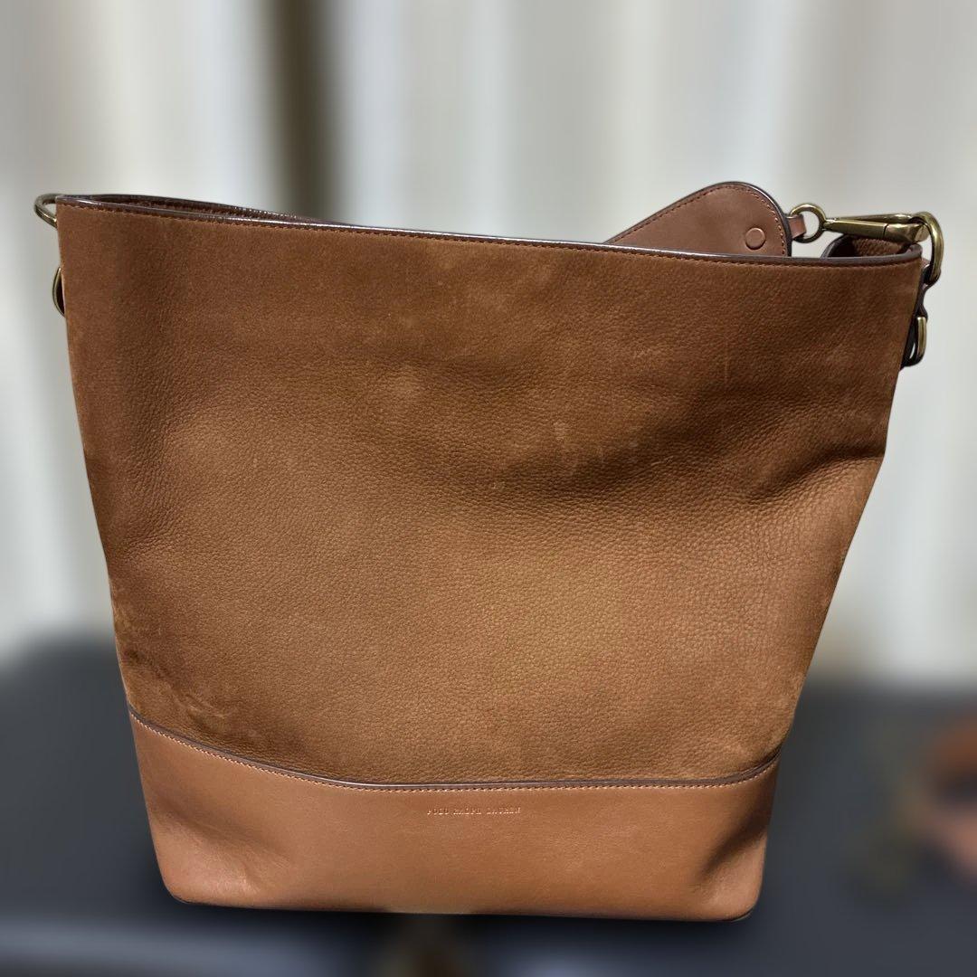 ラルフローレン　ショルダーバッグ