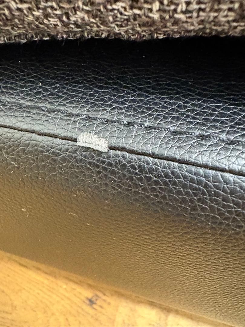 M077 カウチソファ ソファ 幅2200mm