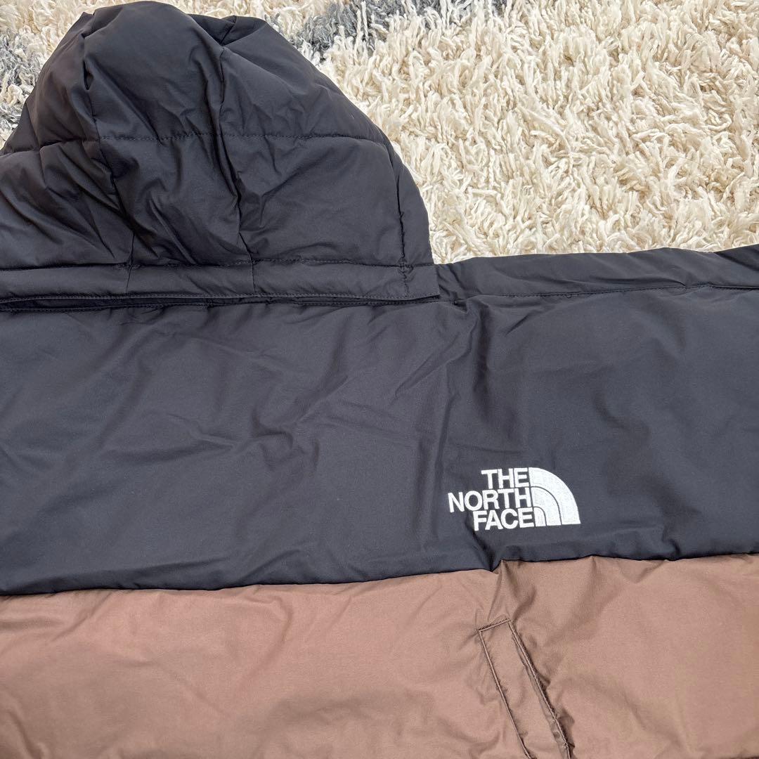 新品⭐︎THE NORTH FACE マルチシェルブランケット