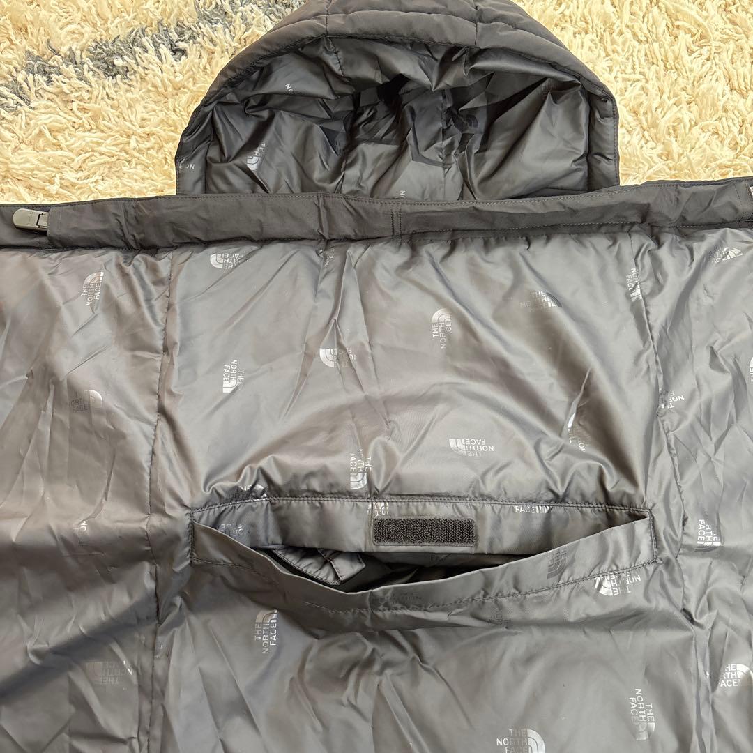 新品⭐︎THE NORTH FACE マルチシェルブランケット