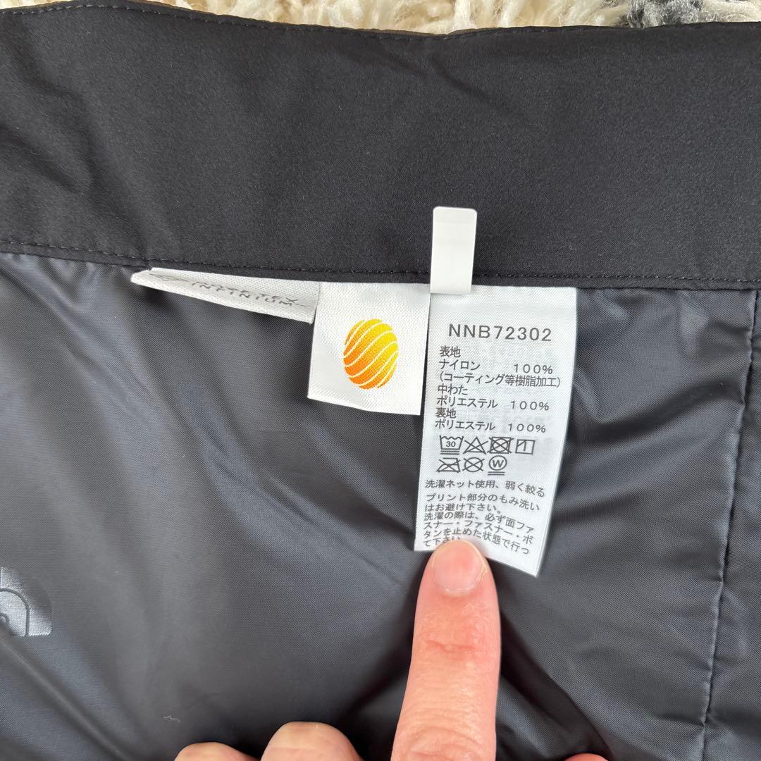 新品⭐︎THE NORTH FACE マルチシェルブランケット